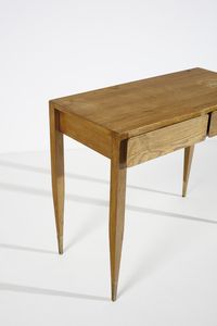 PONTI GIO (1891 - 1979) : Consolle  - Asta Asta 383 | DESIGN E ARTI DECORATIVE DEL NOVECENTO - FINE DESIGN Tradizionale - Associazione Nazionale - Case d'Asta italiane
