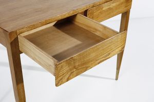 PONTI GIO (1891 - 1979) : Consolle  - Asta Asta 383 | DESIGN E ARTI DECORATIVE DEL NOVECENTO - FINE DESIGN Tradizionale - Associazione Nazionale - Case d'Asta italiane