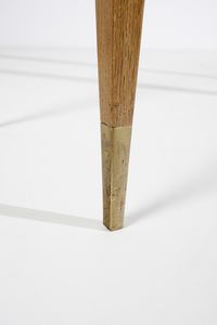 PONTI GIO (1891 - 1979) : Consolle  - Asta Asta 383 | DESIGN E ARTI DECORATIVE DEL NOVECENTO - FINE DESIGN Tradizionale - Associazione Nazionale - Case d'Asta italiane