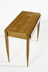 PONTI GIO (1891 - 1979) : Consolle  - Asta Asta 383 | DESIGN E ARTI DECORATIVE DEL NOVECENTO - FINE DESIGN Tradizionale - Associazione Nazionale - Case d'Asta italiane
