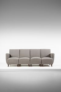 PONTI GIO (1891 - 1979) - Divano