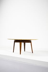 PONTI GIO (1891 - 1979) : Tavolino da salotto  - Asta Asta 383 | DESIGN E ARTI DECORATIVE DEL NOVECENTO - FINE DESIGN Tradizionale - Associazione Nazionale - Case d'Asta italiane