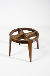 PONTI GIO (1891 - 1979) : Tavolino da salotto  - Asta Asta 383 | DESIGN E ARTI DECORATIVE DEL NOVECENTO - FINE DESIGN Tradizionale - Associazione Nazionale - Case d'Asta italiane