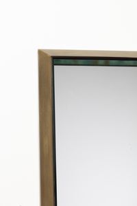 FONTANA ARTE : Specchio 2172  - Asta Asta 383 | DESIGN E ARTI DECORATIVE DEL NOVECENTO - FINE DESIGN Tradizionale - Associazione Nazionale - Case d'Asta italiane