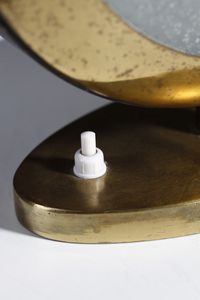 STILNOVO : Lampada da tavolo  - Asta Asta 383 | DESIGN E ARTI DECORATIVE DEL NOVECENTO - FINE DESIGN Tradizionale - Associazione Nazionale - Case d'Asta italiane