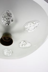 INGRAND MAX (1908 - 1969) : Lampada a sospensione 1748 per Fontana Arte  - Asta Asta 383 | DESIGN E ARTI DECORATIVE DEL NOVECENTO - FINE DESIGN Tradizionale - Associazione Nazionale - Case d'Asta italiane