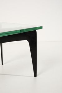 PONTI GIO (1891 - 1979) : Tavolino da caff  - Asta Asta 383 | DESIGN E ARTI DECORATIVE DEL NOVECENTO - FINE DESIGN Tradizionale - Associazione Nazionale - Case d'Asta italiane