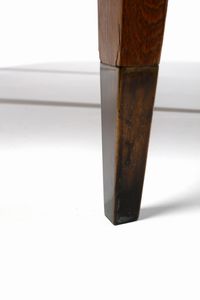 PONTI GIO (1891 - 1979) : Tavolo da salotto  - Asta Asta 383 | DESIGN E ARTI DECORATIVE DEL NOVECENTO - FINE DESIGN Tradizionale - Associazione Nazionale - Case d'Asta italiane