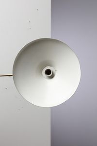 COSACK : Lampada da parete  - Asta Asta 383 | DESIGN E ARTI DECORATIVE DEL NOVECENTO - FINE DESIGN Tradizionale - Associazione Nazionale - Case d'Asta italiane