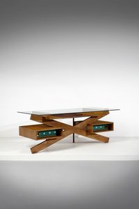 RENATO ANGELI & CLAUDIO OLIVIERI - Scrivania