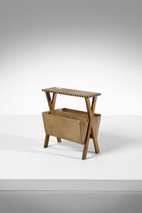 GRUPPO BBPR (n. 1932) - attribuito. Portariviste