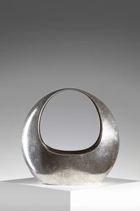 FERRARI NINO - Vaso a cesta