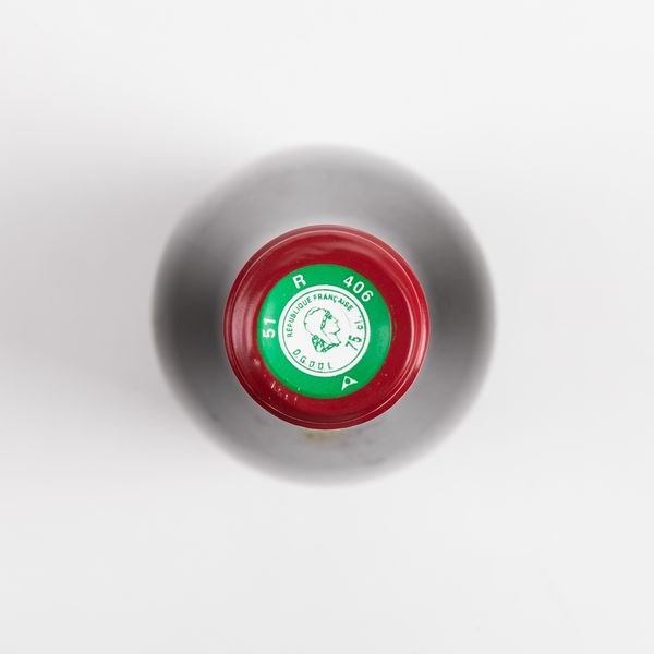 Egly Ouriet, Coteaux Champenois Ambonnay Rouge Cuve des Grands Cotes  - Asta Winter Wine Auction - Associazione Nazionale - Case d'Asta italiane