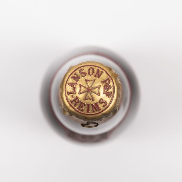 Lanson, Champagne Red Label  - Asta Winter Wine Auction - Associazione Nazionale - Case d'Asta italiane