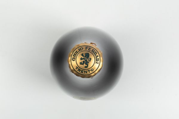 Fratelli Lunelli, Giulio Ferrari Riserva del Fondatore  - Asta Winter Wine Auction - Associazione Nazionale - Case d'Asta italiane