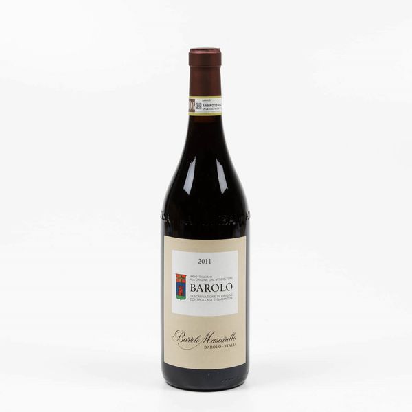 Bartolo Mascarello, Barolo  - Asta Winter Wine Auction - Associazione Nazionale - Case d'Asta italiane