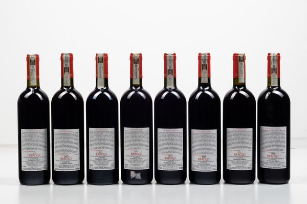 Cappellano, Barolo Otin Fiorin Pie Rupestris  - Asta Winter Wine Auction - Associazione Nazionale - Case d'Asta italiane