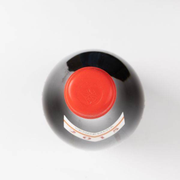 Cascina Fontana, Barolo del comune di Castiglione Falletto VV  - Asta Winter Wine Auction - Associazione Nazionale - Case d'Asta italiane