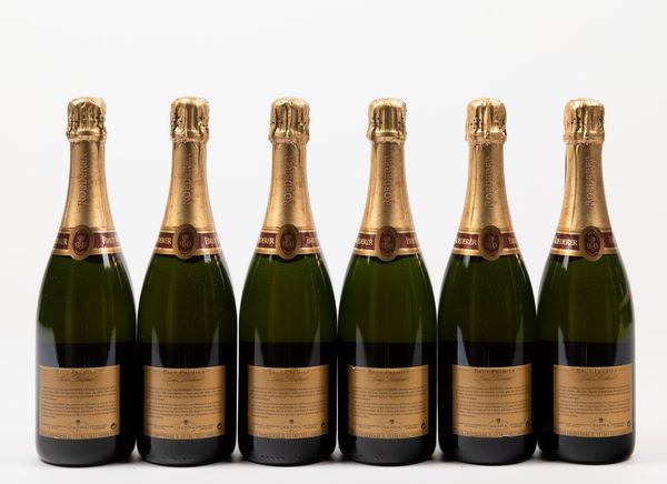 Louis Roederer, Champagne Brut Premier  - Asta Winter Wine Auction - Associazione Nazionale - Case d'Asta italiane