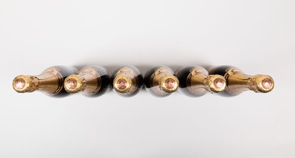 Louis Roederer, Champagne Brut Premier  - Asta Winter Wine Auction - Associazione Nazionale - Case d'Asta italiane