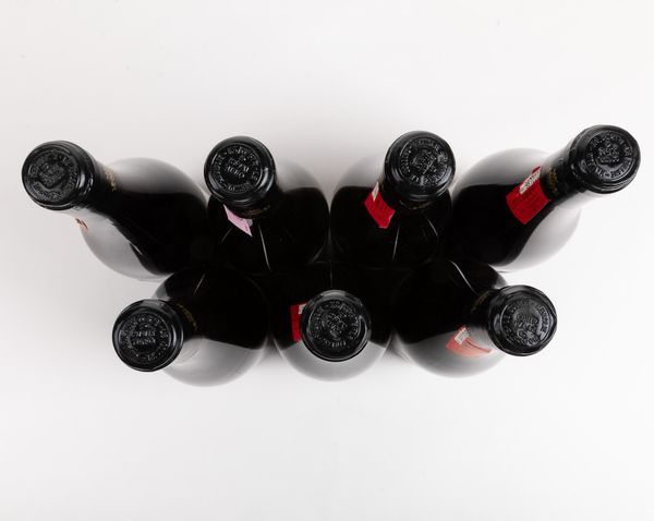 Azienda Agricola Cascina Bordino, Barbaresco  - Asta Winter Wine Auction - Associazione Nazionale - Case d'Asta italiane