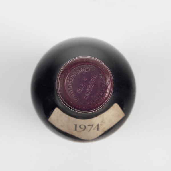 Tenuta Cisa Asinary dei Marchesi di Gresy, Barbaresco  - Asta Winter Wine Auction - Associazione Nazionale - Case d'Asta italiane