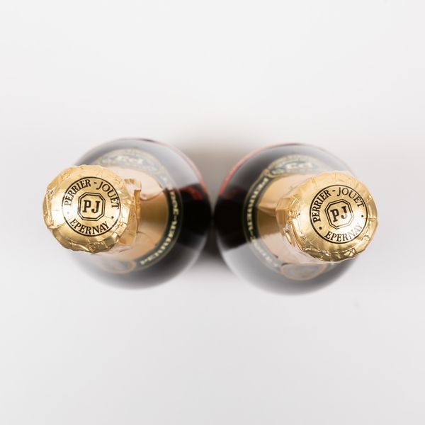 Perrier-Jouet, Champagne Brut  - Asta Winter Wine Auction - Associazione Nazionale - Case d'Asta italiane