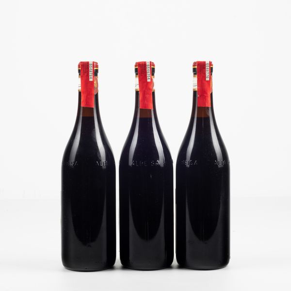 Conterno, Barolo  - Asta Winter Wine Auction - Associazione Nazionale - Case d'Asta italiane
