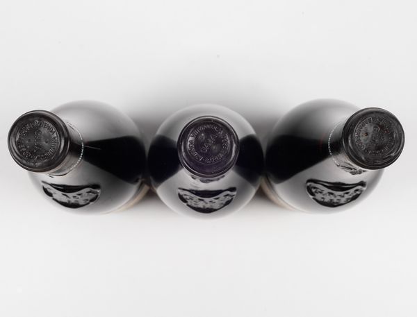 Gaja, Barbaresco  - Asta Winter Wine Auction - Associazione Nazionale - Case d'Asta italiane