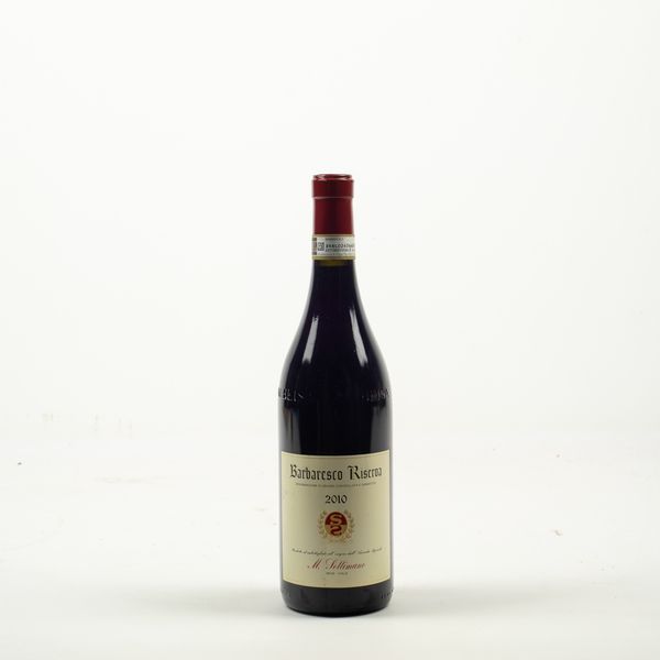 Sottimano, Barbaresco Riserva  - Asta Winter Wine Auction - Associazione Nazionale - Case d'Asta italiane