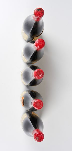 Paolo Cordero di Montezemolo, Barolo  - Asta Winter Wine Auction - Associazione Nazionale - Case d'Asta italiane