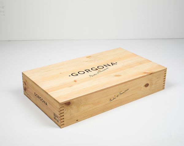 Marchesi di Frescobaldi, Gorgona  - Asta Winter Wine Auction - Associazione Nazionale - Case d'Asta italiane