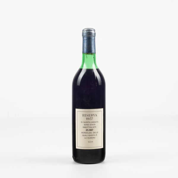 Tenuta San Guido, Sassicaia  - Asta Winter Wine Auction - Associazione Nazionale - Case d'Asta italiane