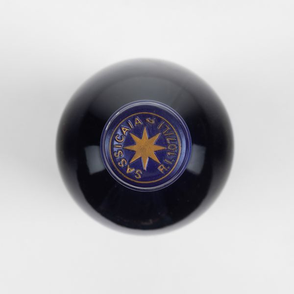 Tenuta San Guido, Sassicaia  - Asta Winter Wine Auction - Associazione Nazionale - Case d'Asta italiane