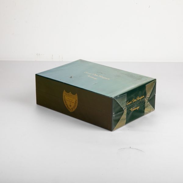 Moet et Chandon, Dom Perignon  - Asta Winter Wine Auction - Associazione Nazionale - Case d'Asta italiane