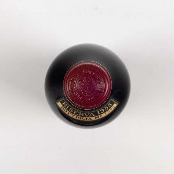 Biondi-Santi, Brunello di Montalcino Riserva  - Asta Winter Wine Auction - Associazione Nazionale - Case d'Asta italiane