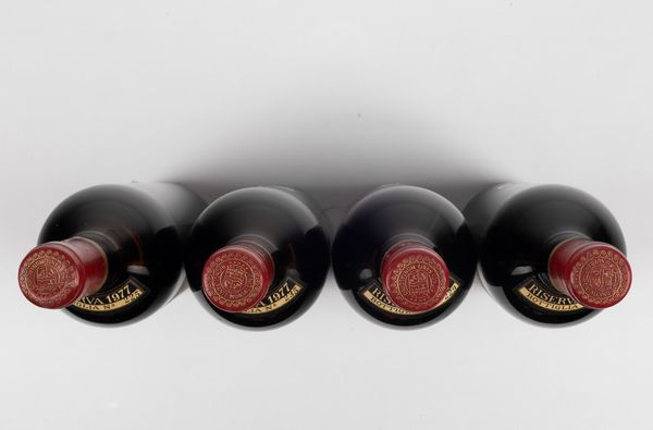 Biondi-Santi, Brunello di Montalcino Riserva  - Asta Winter Wine Auction - Associazione Nazionale - Case d'Asta italiane