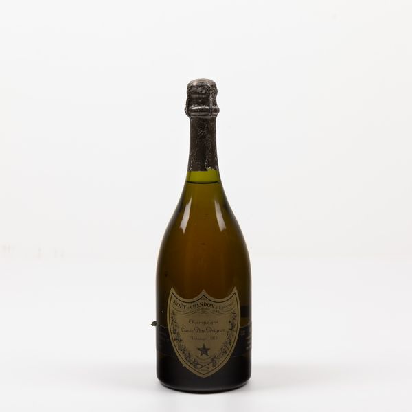 Moet et Chandon, Dom Perignon  - Asta Winter Wine Auction - Associazione Nazionale - Case d'Asta italiane