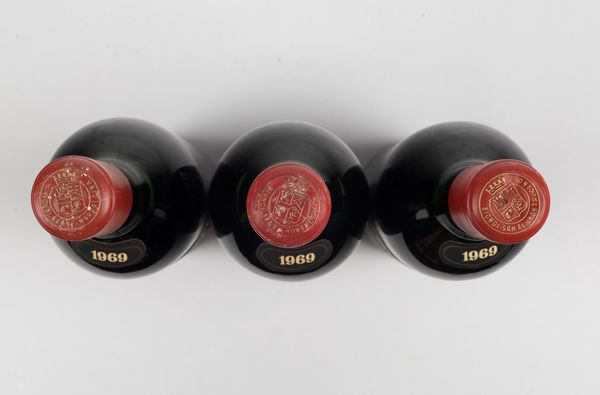 Biondi-Santi, Brunello di Montalcino  - Asta Winter Wine Auction - Associazione Nazionale - Case d'Asta italiane