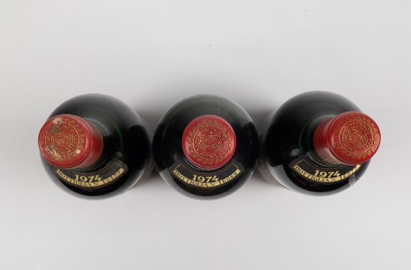 Biondi-Santi, Brunello di Montalcino  - Asta Winter Wine Auction - Associazione Nazionale - Case d'Asta italiane