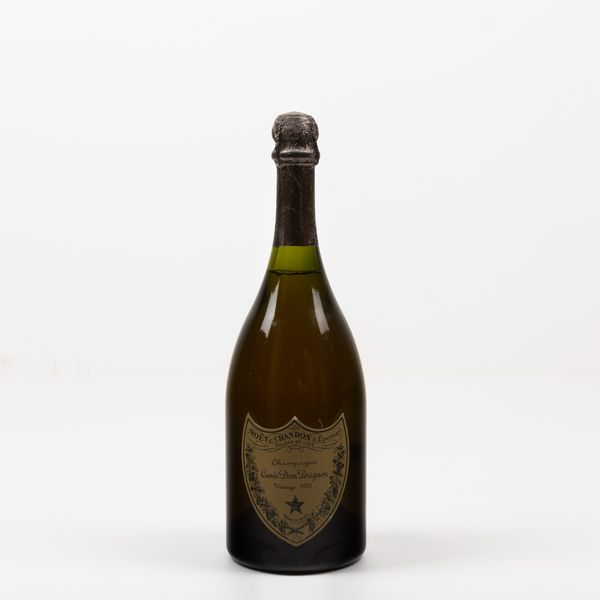 Moet et Chandon, Dom Perignon  - Asta Winter Wine Auction - Associazione Nazionale - Case d'Asta italiane