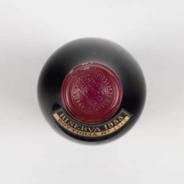 Biondi-Santi, Brunello di Montalcino Riserva  - Asta Winter Wine Auction - Associazione Nazionale - Case d'Asta italiane