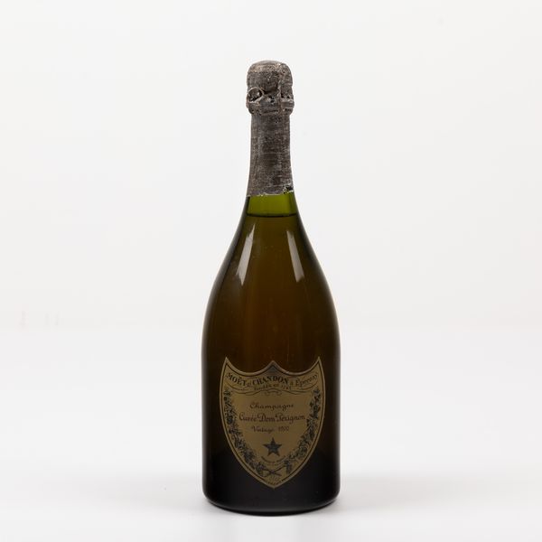 Moet et Chandon, Dom Perignon  - Asta Winter Wine Auction - Associazione Nazionale - Case d'Asta italiane