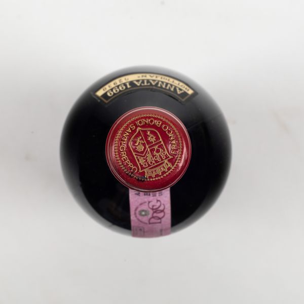 Biondi-Santi, Brunello di Montalcino  - Asta Winter Wine Auction - Associazione Nazionale - Case d'Asta italiane