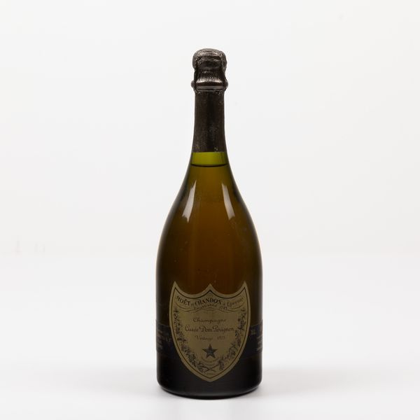 Moet et Chandon, Dom Perignon  - Asta Winter Wine Auction - Associazione Nazionale - Case d'Asta italiane