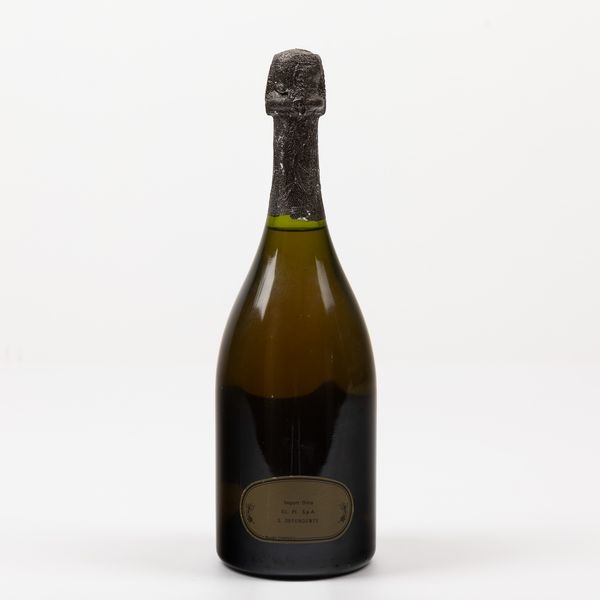 Moet et Chandon, Dom Perignon  - Asta Winter Wine Auction - Associazione Nazionale - Case d'Asta italiane