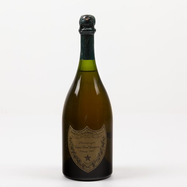 Moet et Chandon, Dom Perignon  - Asta Winter Wine Auction - Associazione Nazionale - Case d'Asta italiane