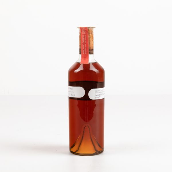 Girolamo Dorigo, Picolit vigneto Montasclapade  - Asta Winter Wine Auction - Associazione Nazionale - Case d'Asta italiane