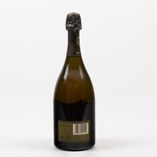 Moet et Chandon, Dom Perignon  - Asta Winter Wine Auction - Associazione Nazionale - Case d'Asta italiane