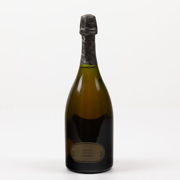 Moet et Chandon, Dom Perignon  - Asta Winter Wine Auction - Associazione Nazionale - Case d'Asta italiane